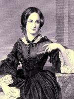 Anne Bronte HD Wallpapers