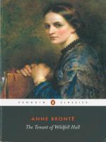 Anne Bronte Latest Photo