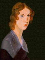 Anne Bronte Latest Wallpaper