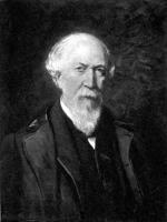 Robert Browning HD Images