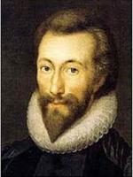 John Donne Latest Photo