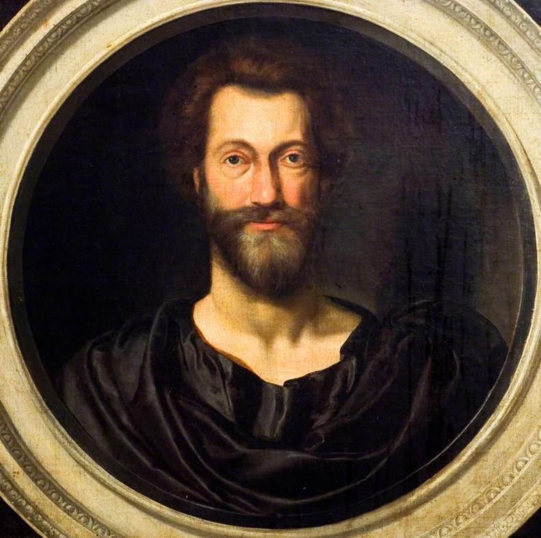 John Donne HD Images