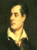 Lord Byron HD Images