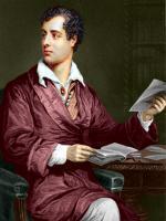 Lord Byron HD Wallpapers
