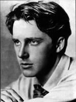 Rupert Brooke HD Wallpapers