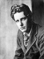 Rupert Brooke Latest Photo