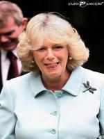 Camilla Parker Bowles Latest Photo