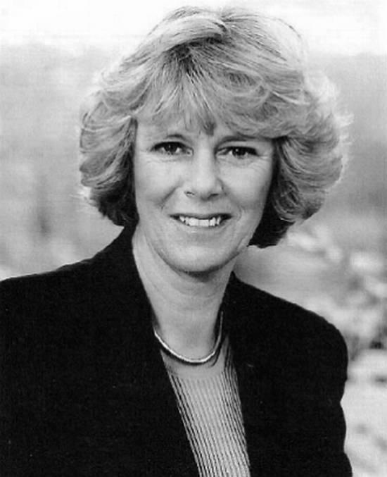 Camilla Parker Bowles HD Wallpapers