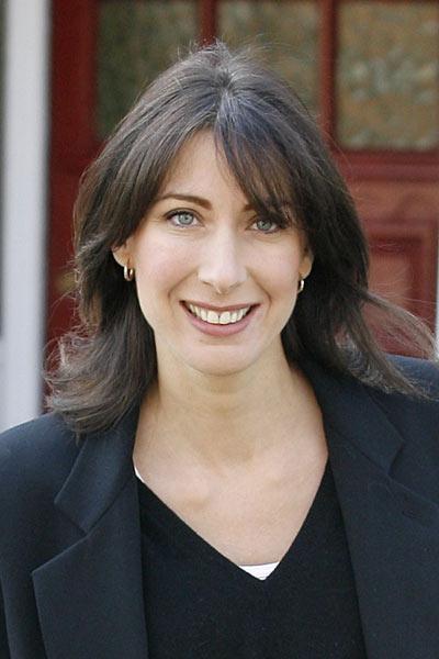 Samantha Cameron HD Images