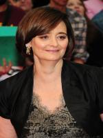 Cherie Blair HD Images