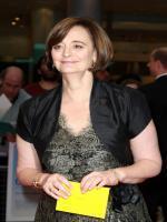 Cherie Blair Latest Photo