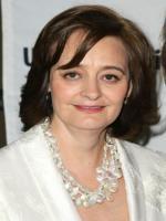 Cherie Blair Latest Wallpaper