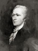 Alexander Hamilton