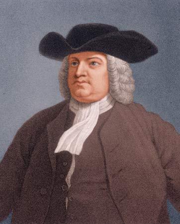 William Penn HD Images