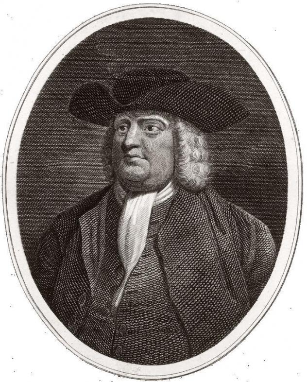 William Penn Latest Wallpaper