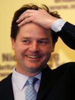 Nick Clegg HD Images