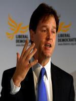 Nick Clegg HD Wallpapers