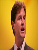 Nick Clegg Latest Wallpaper