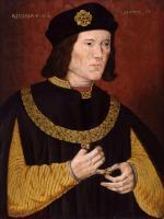 King Richard III Latest Photo