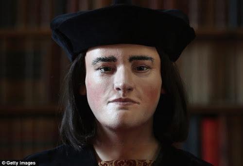 King Richard III HD Images