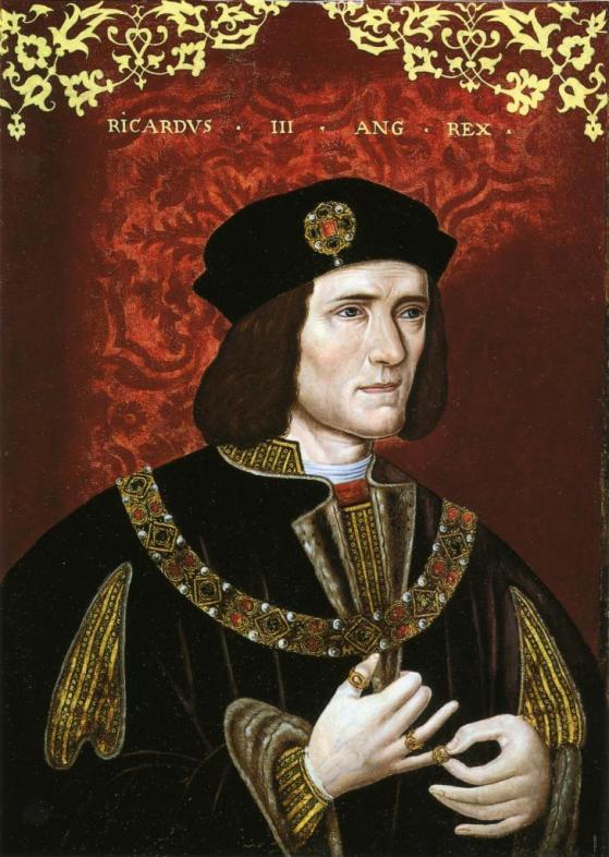 King Richard III Latest Wallpaper