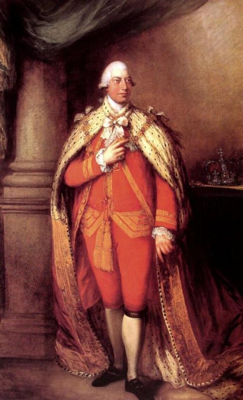 George Iii HD Images