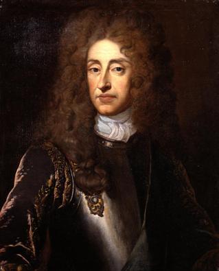 James II HD Wallpapers