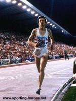 Sebastian Coe HD Images