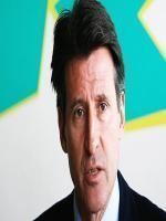 Sebastian Coe Latest Photo