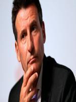 Sebastian Coe Latest Wallpaper