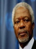 Kofi Annan HD Wallpapers