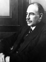 John Maynard Keynes Latest Photo