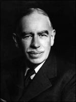 John Maynard Keynes Latest Wallpaper