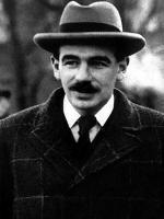 John Maynard Keynes