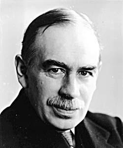 John Maynard Keynes HD Wallpapers