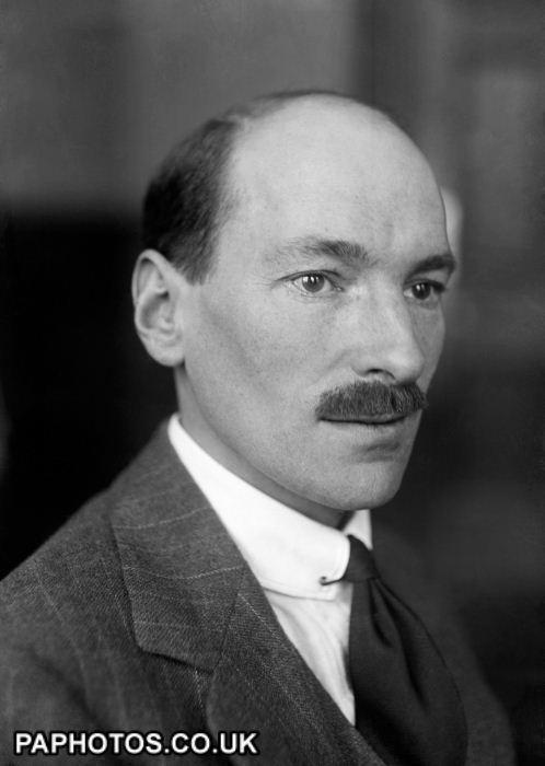 Clement Attlee Latest Wallpaper