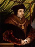 Sir Thomas More HD Images