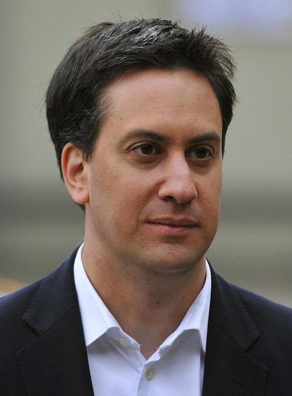 Ed Miliband HD Images