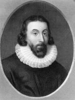 John Winthrop HD Images