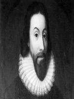 John Winthrop Latest Photo