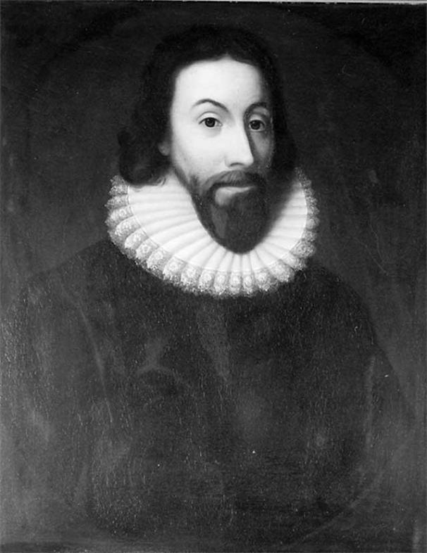 John Winthrop Latest Wallpaper