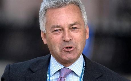 Alan Duncan HD Wallpapers