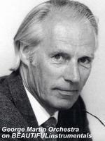 George Martin HD Images