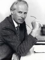 George Martin Latest Photo