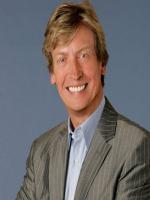 Nigel Lythgoe