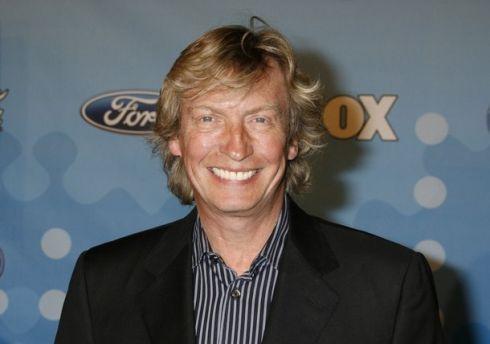 Nigel Lythgoe HD Wallpapers