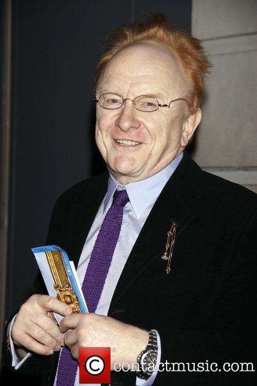 Peter Asher HD Images