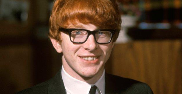 Peter Asher Latest Photo