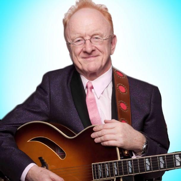 Peter Asher Latest Wallpaper