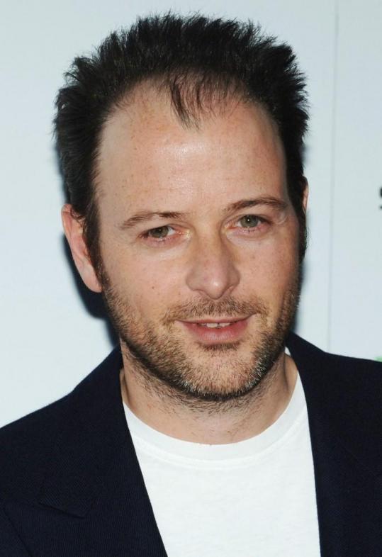 Matthew Vaughn Latest Wallpaper